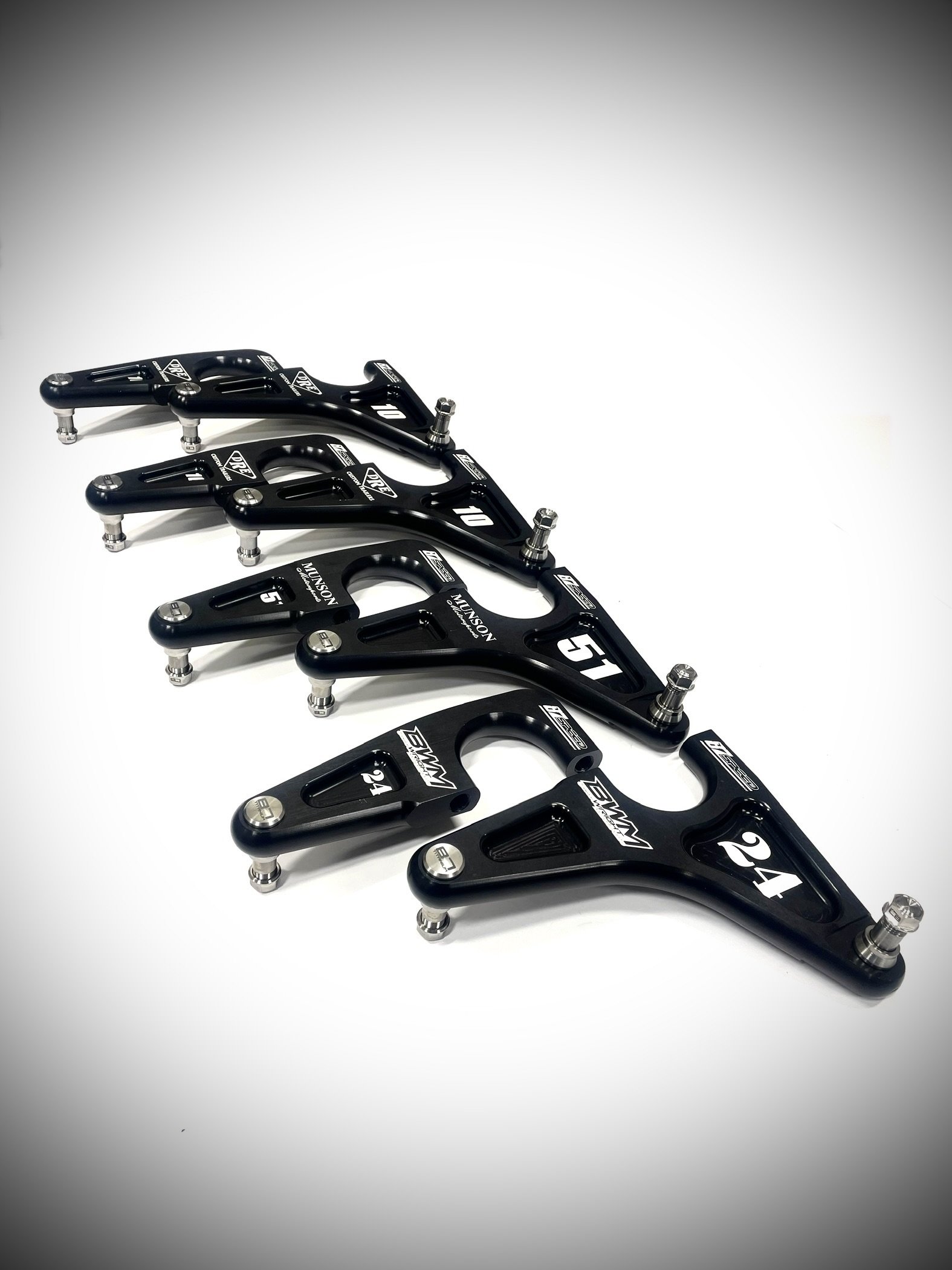 FITTINGS — 87SPEED manufacturers high quality, American made